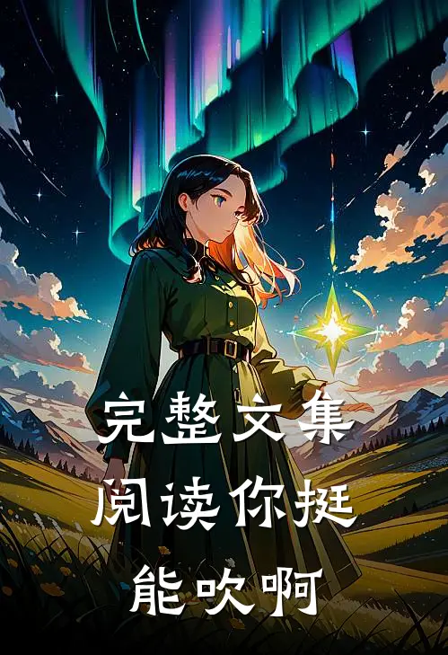 完整文集阅读你挺能吹啊