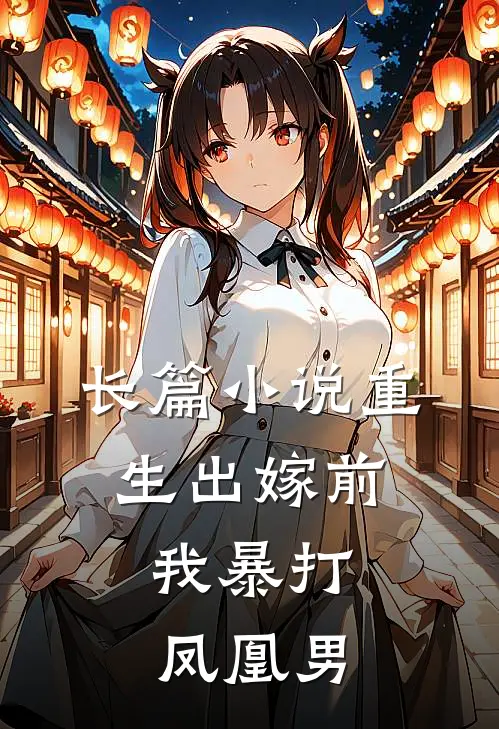 长篇小说重生出嫁前，我暴打凤凰男