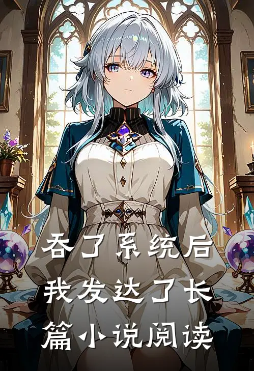 吞了系统后我发达了长篇小说阅读