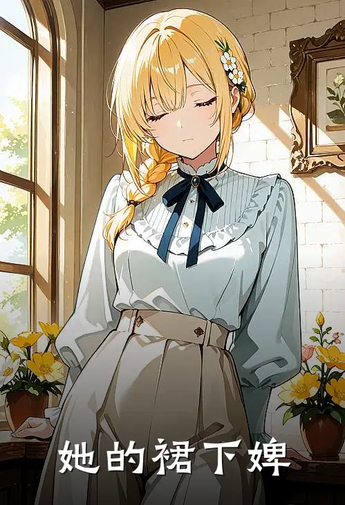 她的裙下婢