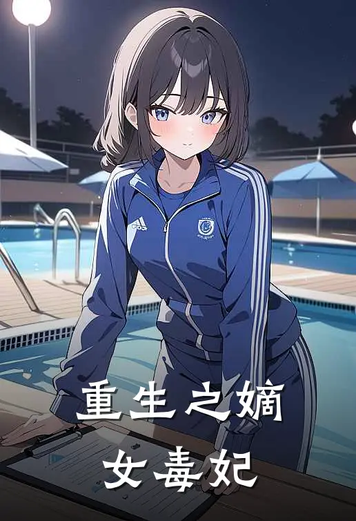 重生之嫡女毒妃