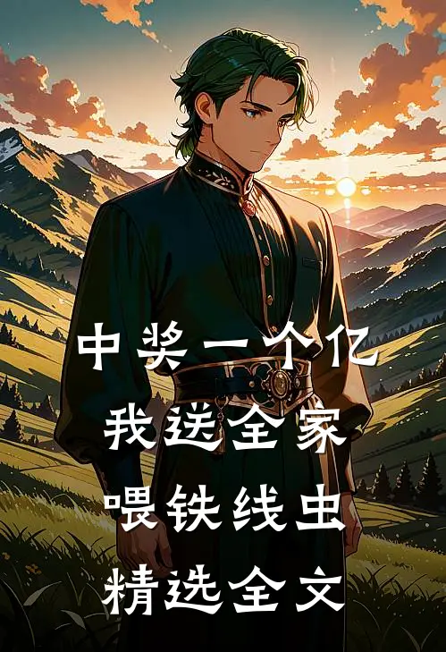 中奖一个亿，我送全家喂铁线虫精选全文