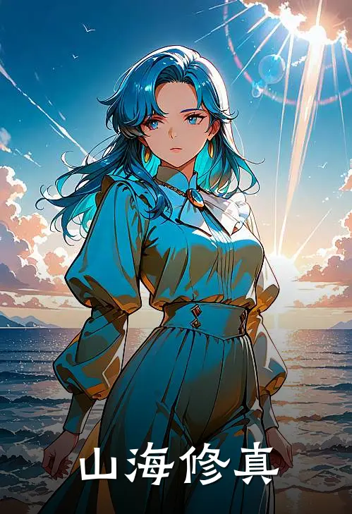 山海修真