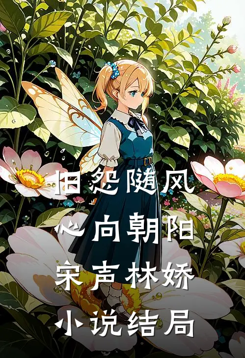 旧怨随风，心向朝阳宋声林娇小说结局