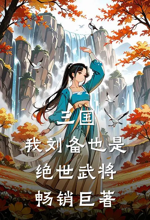 三国：我刘备也是绝世武将畅销巨著