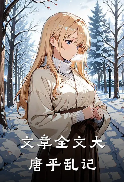 文章全文大唐平乱记