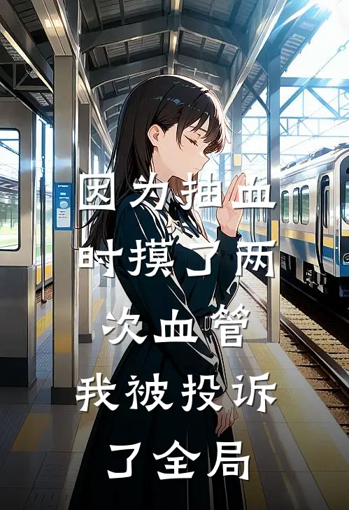 因为抽血时摸了两次血管，我被投诉了全局