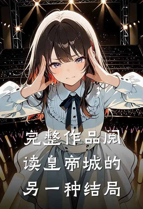 完整作品阅读皇帝城的另一种结局