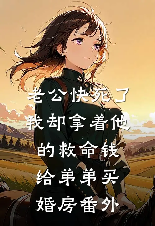 老公快死了，我却拿着他的救命钱给弟弟买婚房番外