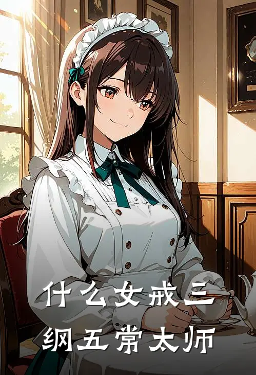 什么女戒三纲五常太师