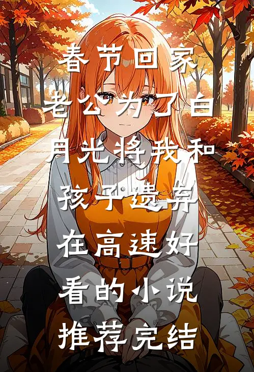 春节回家，老公为了白月光将我和孩子遗弃在高速好看的小说推荐完结
