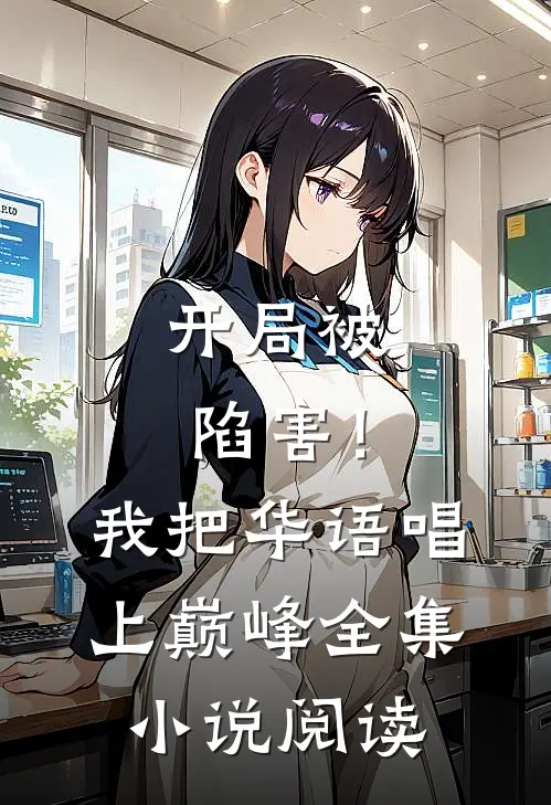 开局被陷害！我把华语唱上巅峰全集小说阅读