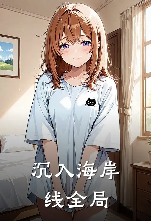 沉入海岸线全局
