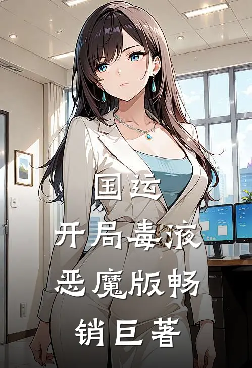国运：开局毒液恶魔版畅销巨著