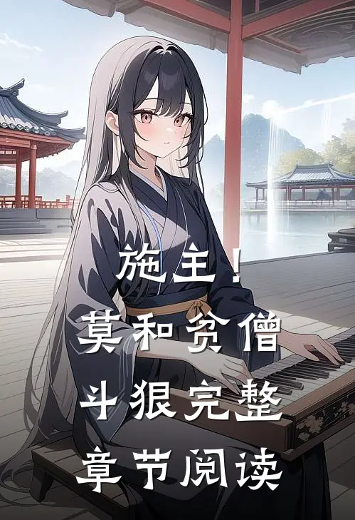 施主！莫和贫僧斗狠完整章节阅读