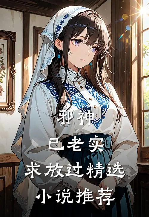 邪神：已老实，求放过精选小说推荐