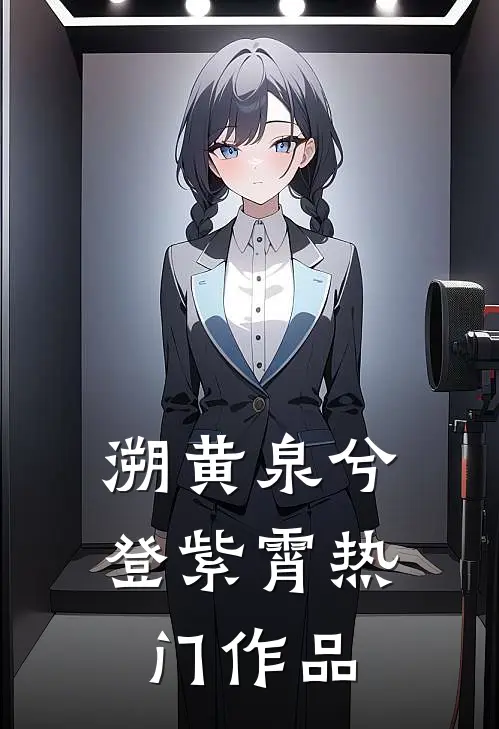 溯黄泉兮登紫霄热门作品