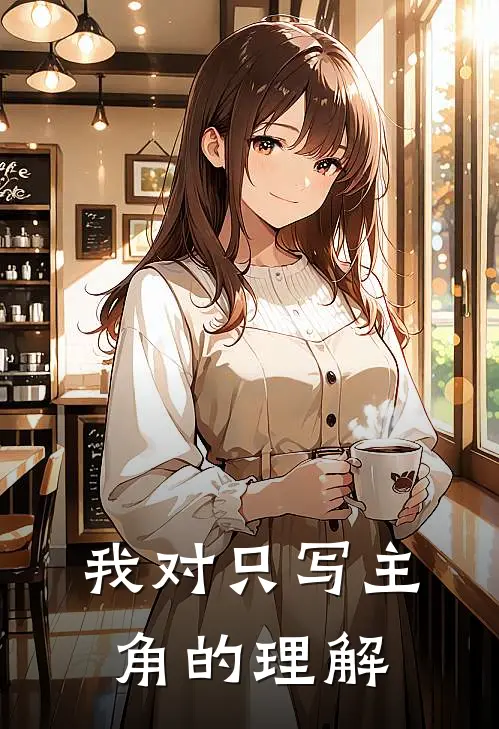 我对只写主角的理解