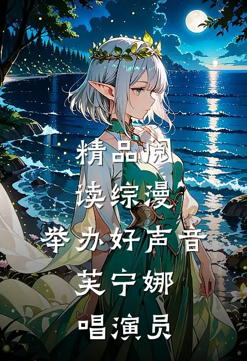 精品阅读综漫：举办好声音，芙宁娜唱演员