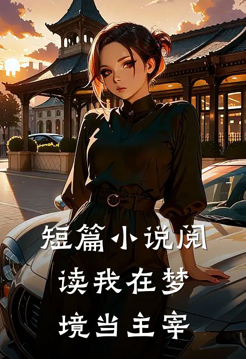 短篇小说阅读我在梦境当主宰
