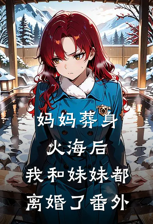 妈妈葬身火海后，我和妹妹都离婚了 番外