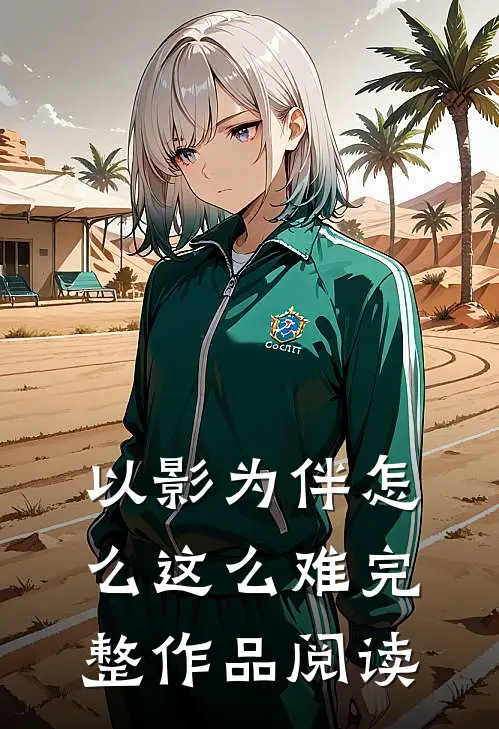 以影为伴怎么这么难完整作品阅读