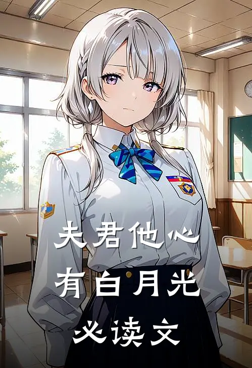 夫君他心有白月光必读文