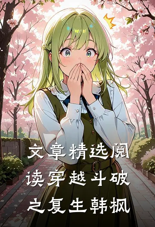 文章精选阅读穿越斗破之复生韩枫