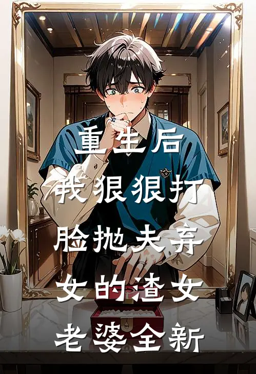 重生后，我狠狠打脸抛夫弃女的渣女老婆全新