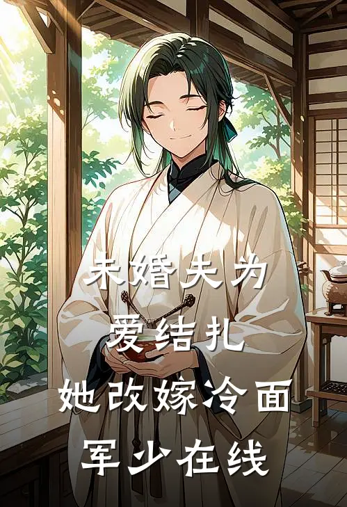 未婚夫为爱结扎，她改嫁冷面军少在线