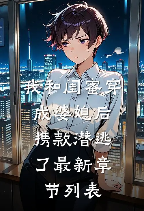 我和闺蜜穿成婆媳后，携款潜逃了最新章节列表