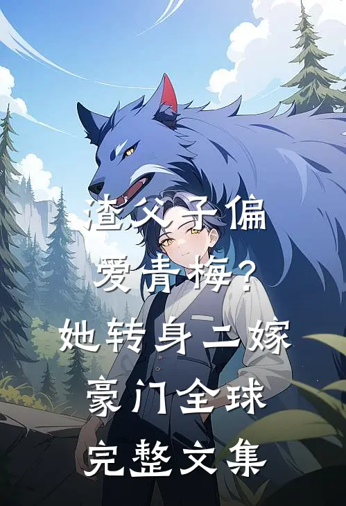 渣父子偏爱青梅？她转身二嫁豪门全球完整文集