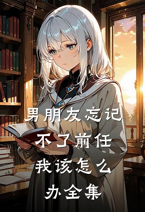 男朋友忘记不了前任，我该怎么办 全集