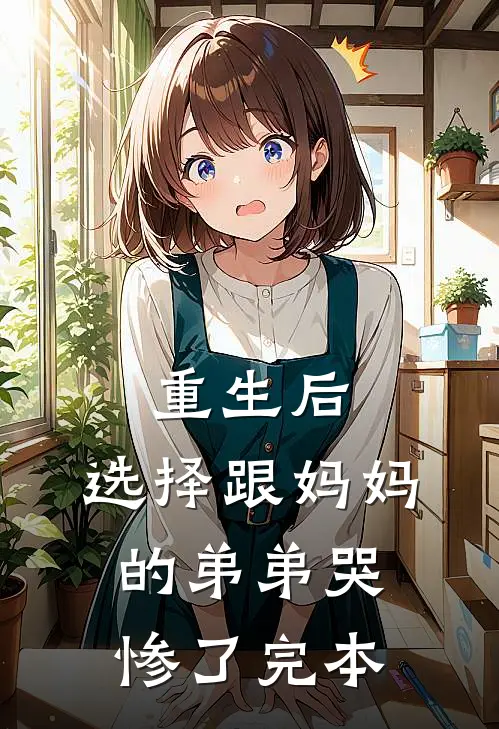 重生后，选择跟妈妈的弟弟哭惨了完本