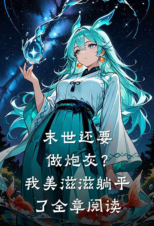 末世还要做炮灰？我美滋滋躺平了全章阅读