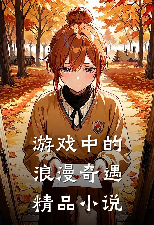 游戏中的浪漫奇遇精品小说