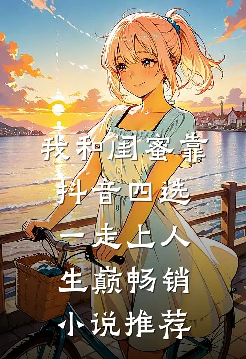 我和闺蜜靠抖音四选一走上人生巅畅销小说推荐