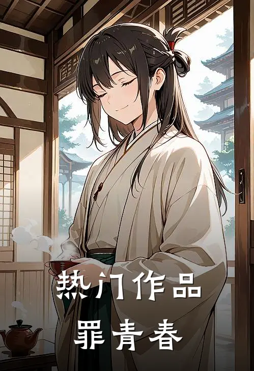 热门作品罪青春