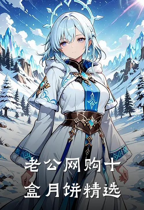 老公网购十盒月饼精选