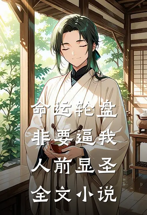 命运轮盘：非要逼我人前显圣全文小说