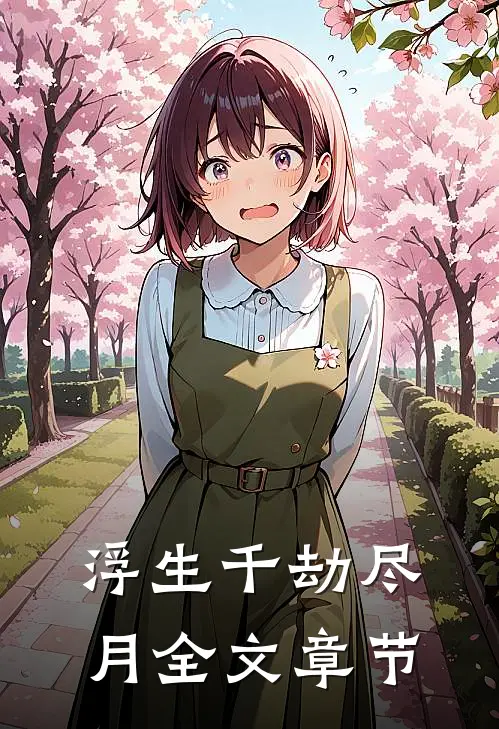 浮生千劫尽月全文章节