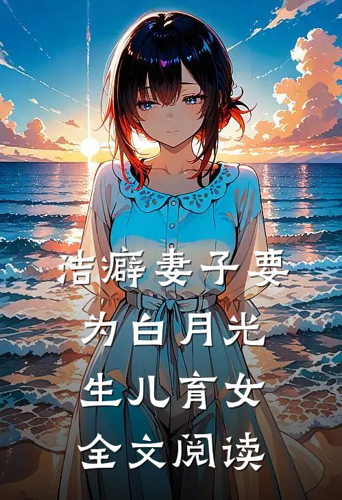 洁癖妻子要为白月光生儿育女全文阅读