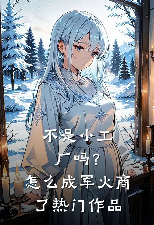 不是小工厂吗？怎么成军火商了热门作品