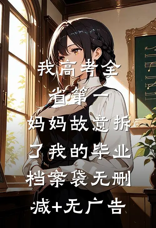 我高考全省第一，妈妈故意拆了我的毕业档案袋无删减+无广告