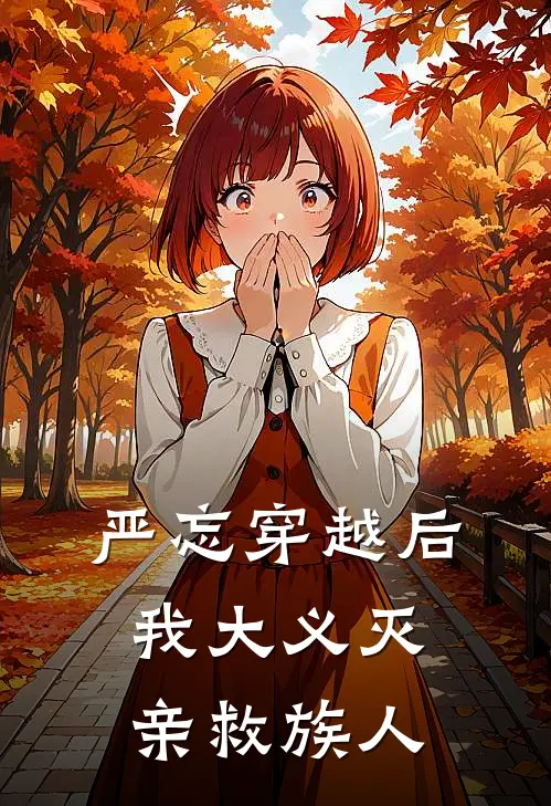 严忘穿越后，我大义灭亲救族人