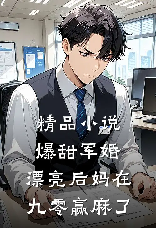 精品小说爆甜军婚，漂亮后妈在九零赢麻了