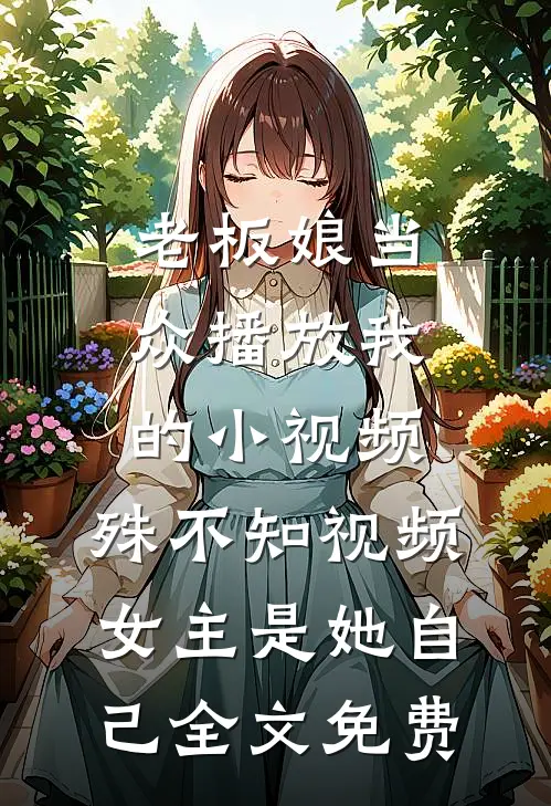 老板娘当众播放我的小视频，殊不知视频女主是她自己全文免费