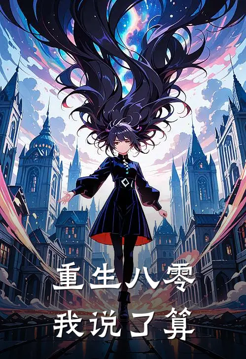 重生八零我说了算