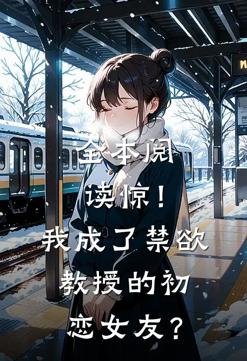 全本阅读惊！我成了禁欲教授的初恋女友？