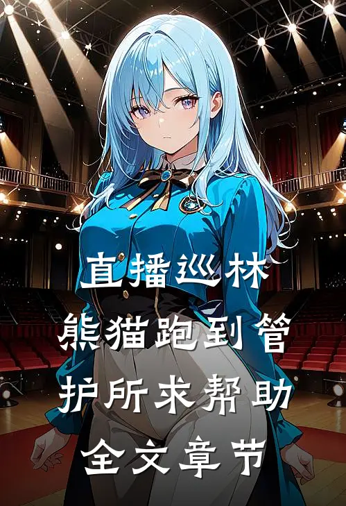 直播巡林：熊猫跑到管护所求帮助全文章节